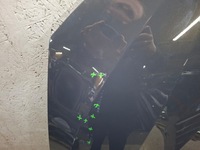 фото thumb №8, Капот bmw 4 g22 g23 g26 2020-