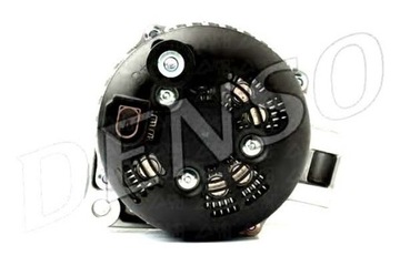 фото thumb №1, Denso генератор land rover range rover iii 4.4 d