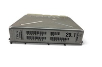 фото thumb №8, Блок управляющий двигателя ecu volvo s60 i p30735493 2000