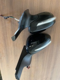 фото thumb №9, Citroen c3 iii lift дзеркало l/p 9pin