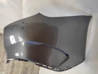 Mercedes gle w167 купе бампер задний задняя 2019- Киев, фото thumb