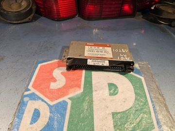 фото thumb №6, Блок управления модуль abs audi a4 b5 1.8 4d0907379d