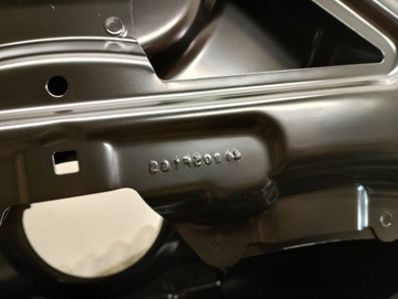 фото thumb №6, Bmw x4 g02 крышка багажника