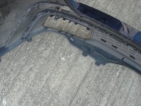 фото thumb №7, Спойлер бампера зад audi a6 c8 4k0807521b варшава