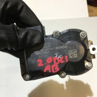 фото thumb №4, Renault espace v 2.0 dci adblue egr 147100361r