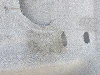 фото thumb №11, Обшивка пол задняя audi q7 i 4l 4l0863367