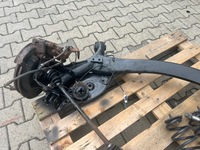 фото thumb №7, Mazda cx-3 балка підвішування задні 4x4 рік 2016