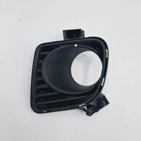 фото thumb №1, Решітка протитуманних фар mini cooper r56 0413253 1.6l бензиновий 2008