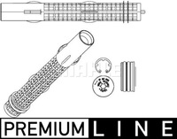 фото thumb №1, Mahle ad 287 000p осушувач, кондиціонер