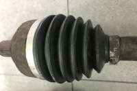 фото thumb №5, Jeep grand cherokee wk 3.0crd commander xk приводной вал шарниры kpl bdb