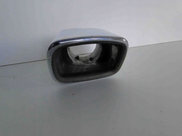 фото thumb №6, Mercedes ml 164 рестайлінг r клас наконечник вихлоп