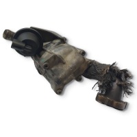 Радіатор вихлопних газів land rover discovery iv 3.0 sdv6 egr 9x2q-9u438-da Зі Шроту, фото thumb