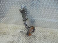 фото thumb №5, Поворотный кулак правый амортизационная стойка 2q0413031aa seat arona 1.0 tfsi