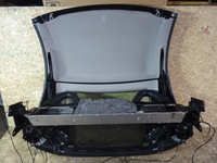 фото thumb №8, Дах комплектний mercedes r171 slk 197