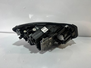 фото thumb №12, Bmw 2 f45 f46 lci led лампа левая правая