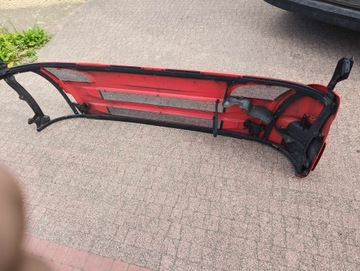 фото thumb №7, Капот решётка scania p евро 6