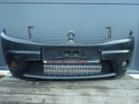 фото thumb №1, Бампер передний перед dacia sandero 1 i