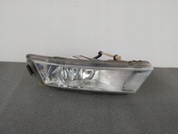 фото thumb №1, Skoda rapid правий протитуманна фара протитуманний 12-17 rok