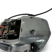 фото thumb №12, Гальмівні диски гальмівні колодки супорти комплект audi rs3 rsq3 ceramika 83a615301c 83a615302c