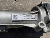 фото thumb №7, Трансмиссия рулевая рулевая рейка ford custom lift transit mk8 19-23r