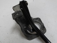 фото thumb №7, Педаль гальма mercedes w211 2112900119