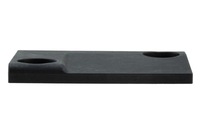 фото thumb №11, Nty ezc-ft-205 напрямна, кнопка блокуючий