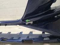 фото thumb №9, Audi rs4 b9 2019 бамперы