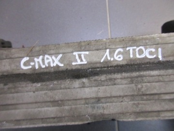 фото thumb №6, Інтеркулер ford c-max mk2 ii 1.6 tdci