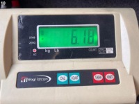 фото thumb №11, Porsche 911 991 / 992 turbo 981 gt4 pccb диск керамическая левая задняя 390x32