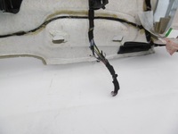 фото thumb №12, Потолок volvo s60 iii панорама чёрная r-design оригинал volvo