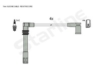 фото thumb №2, Шланг запалювання starline zk 9932