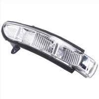 фото thumb №13, Mercedes w211 cls w221 поворотник w дзеркало правий