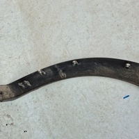 фото thumb №9, Renault captur ii 2 19- молдинг накладка правый перед