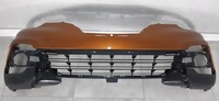 фото thumb №8, Renault captur i lift 17- бампер перед передній 62022-5730r
