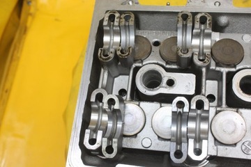 фото thumb №7, Головка права mercedes ml w164 4.0 cdi 629.912 a6290105220 r6290162401