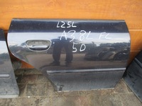 фото thumb №4, Дверь левая правое перед задняя audi a3 8l lift fl 5d lz5l