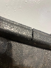 фото thumb №7, Балка перед передняя абсорбер toyota yaris iv 4 cross 20-24rok 52611-0d160