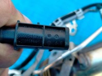 фото thumb №6, Mercedes w213 350d a2054901392 fap dpf фильтр частиц твердых катализатор