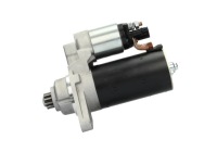 фото thumb №3, Стартер seat leon skoda fabia rapid 1.6 tdi