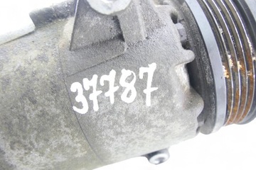 фото thumb №10, Компресор кондиціонера opel astra h zafira b 1.6 1.8 16v 13322147