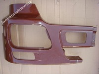 фото thumb №1, Бампер перед mercedes actros f-ra vat !!!