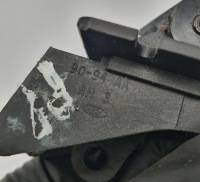 фото thumb №4, Ручка правий перед передня ford ranger ii 89-92r 9094aa