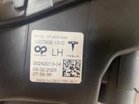 фото thumb №8, Лівий протитуманна фара led drl tesla 3 y 1507932-10-c новий