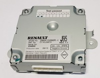 фото thumb №7, Модуль камери заднього виду новий оригінал renault оригінальний номер 284a13266r