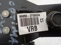 фото thumb №5, Kia optima iii pas средний клипса поперечина задняя eu