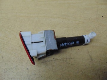 фото thumb №7, Розпилювач фара лампи mazda 3 bl рестайлінг лівий