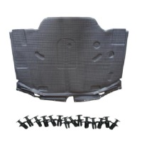 Купить Шумоизоляция капот mercedes r129, фото thumb