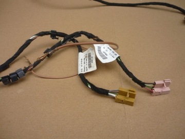 фото thumb №11, Жгут крышки багажника зад seat altea 5p0971147 5p0971145