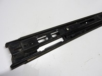 фото thumb №5, Honda cr-v iii 06-11 2.2 накладка рейлінг даховий лівий задня