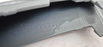 фото thumb №7, Audi rs3 8v5 8v4 2017- решітка планка бампера перед ліва 8v5807717